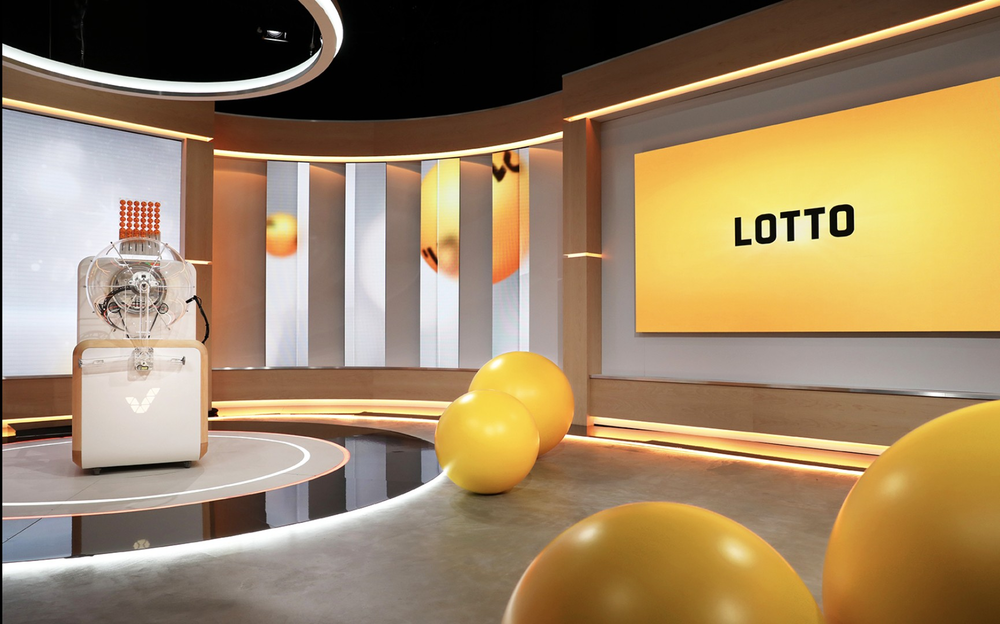 Lotto, kuva: Mari Lehtisalo