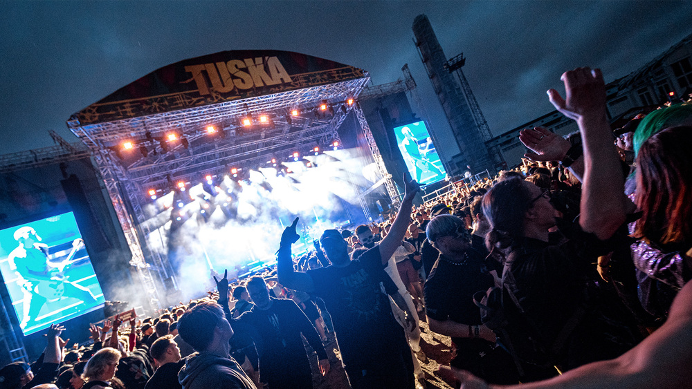 Tuska Festival