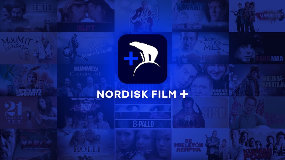Uusi suoratoistopalvelu Nordisk Film+ saapui Suomeen – Ruudun valikoimaan lisää kotimaisia elokuvaklassikoita