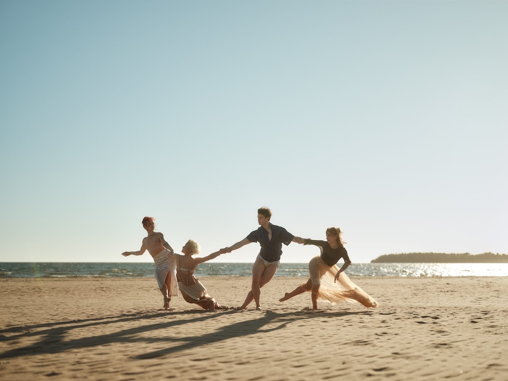 Pori Dance Company