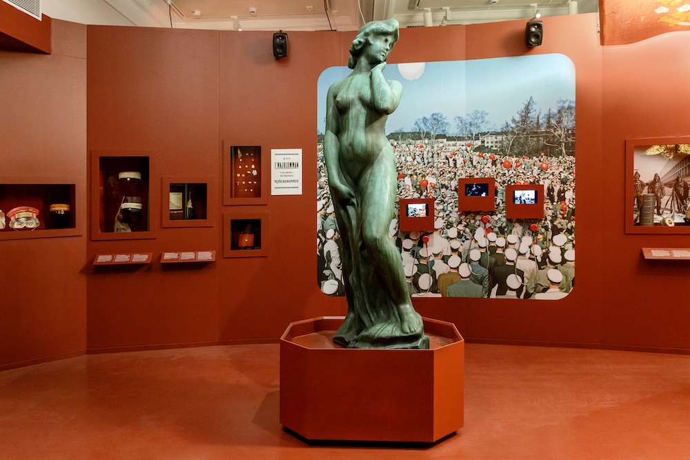 Uusi päänäyttely kertoo Helsingin historiasta helsinkiläisten arjen kautta