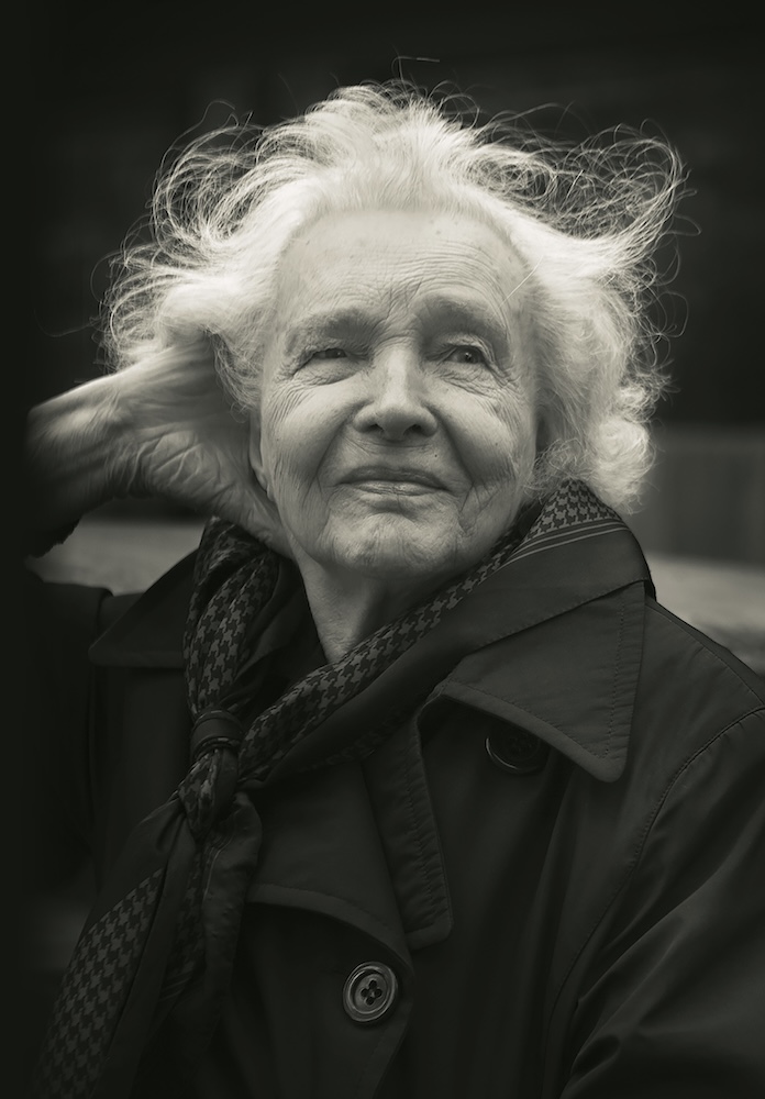 Eeva Kilpi