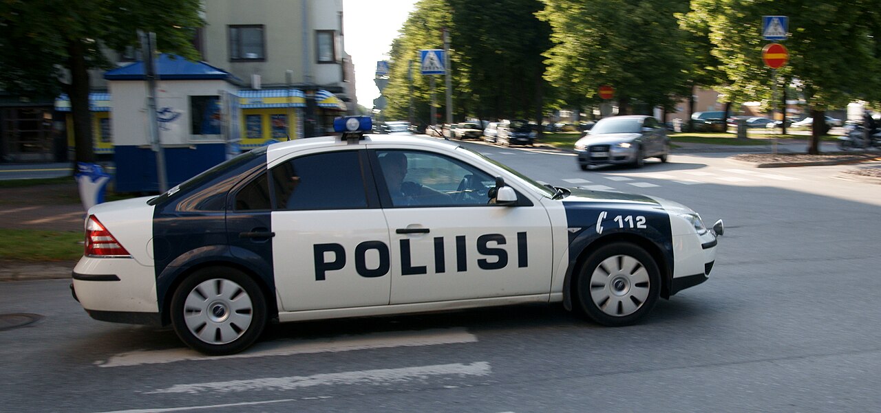 Poliisi