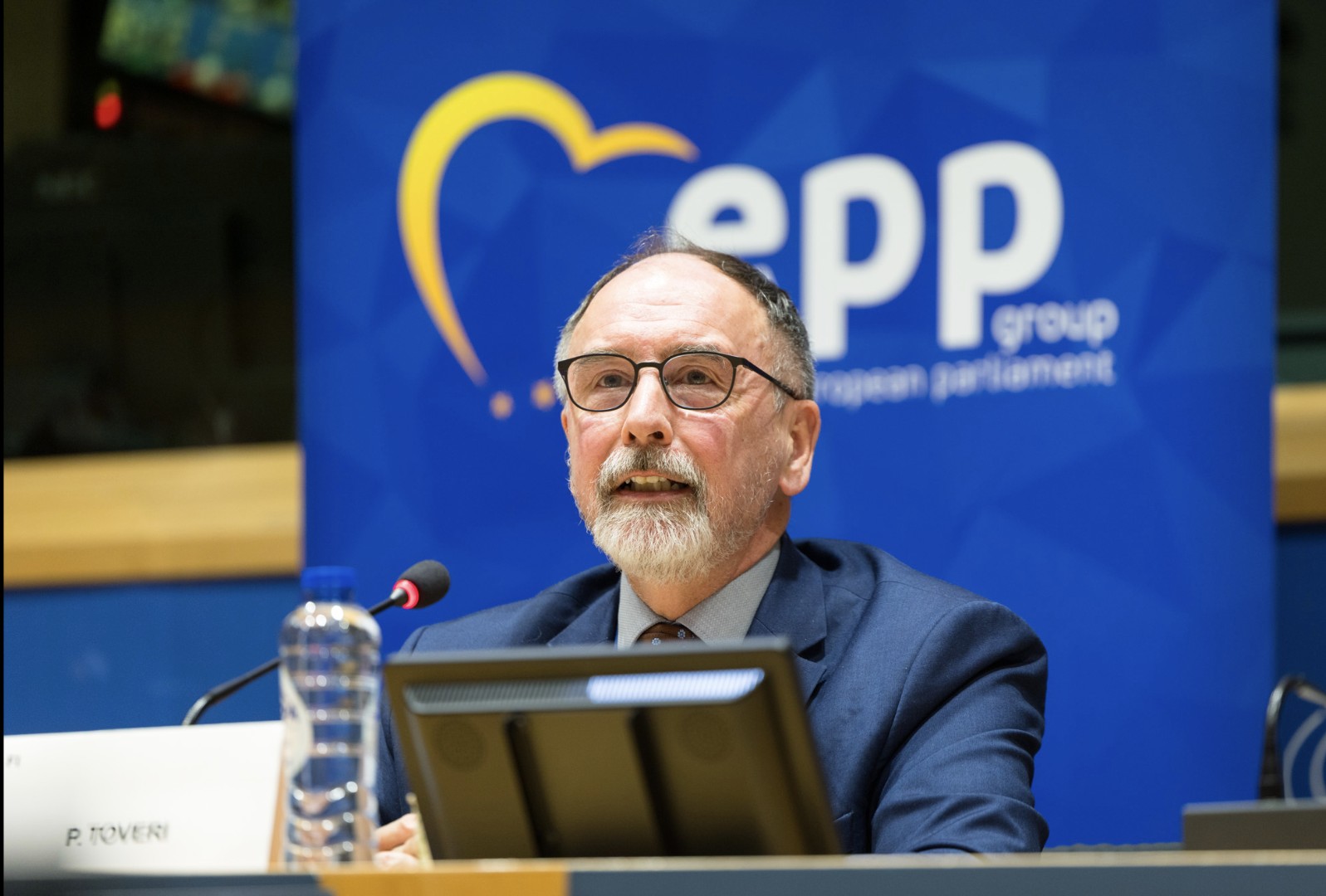 Pekka Toveri
