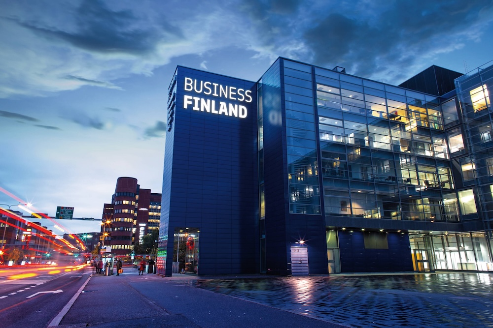 Kuva: Business Finland