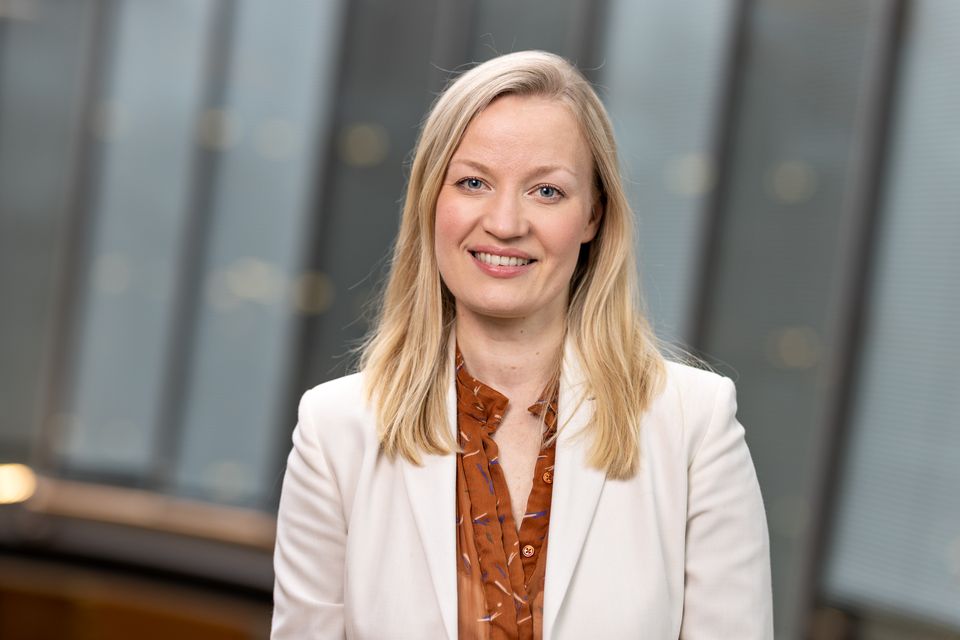 Helena Marttila, Kuva: Jukka-Pekka Flander
