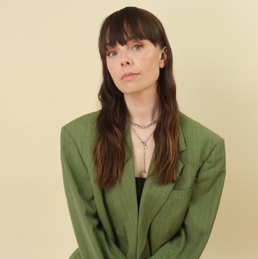Eva Louhivuori