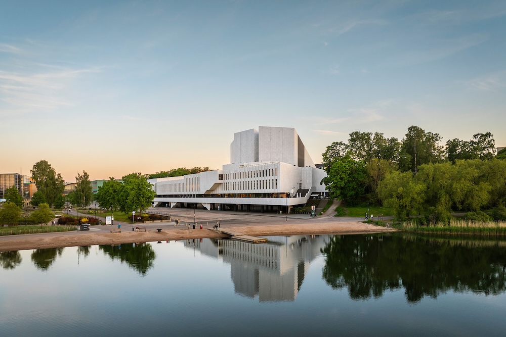 Unesco teki historiallisen päätöksen – nämä viisi Helsingin kohdetta ovat nyt maailmanperintöä