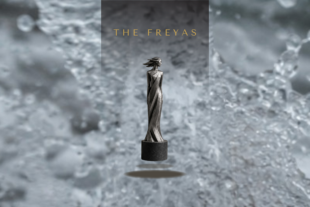 The Freyas