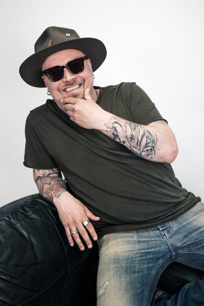 Uniklubin Jussi Selo