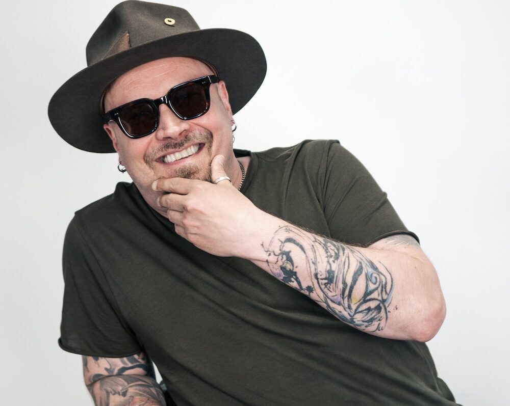 Uniklubin Jussi Selo